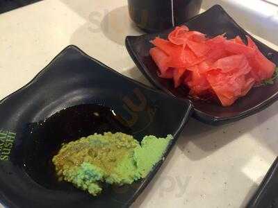 Sakae Sushi