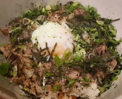 Kanpai Izakaya & Bar