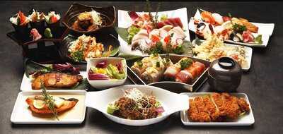 Kanpai Izakaya & Bar