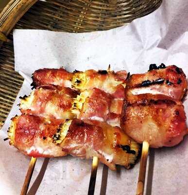 Kanpai Izakaya & Bar