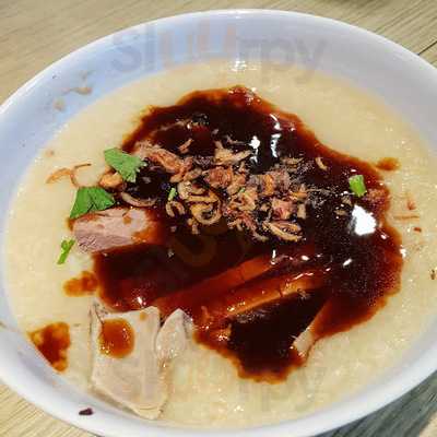 Yu Kee Duck And Noodle House