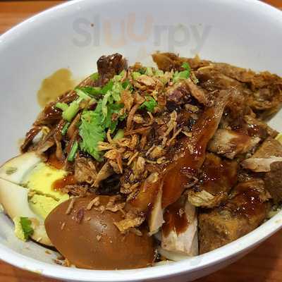 Yu Kee Duck And Noodle House