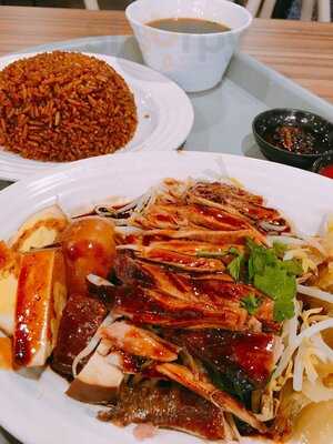 Yu Kee Duck And Noodle House