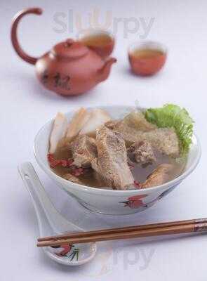 Yuan Bak Kut Teh
