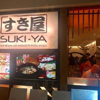 Suki Ya