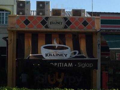 Siglap Killiney Kopitiam