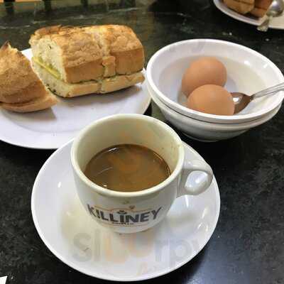 Siglap Killiney Kopitiam