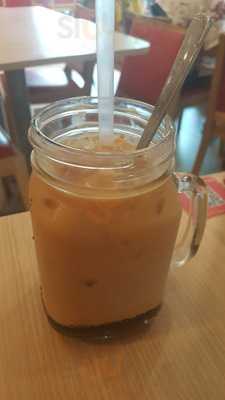 The Chicken Rice Shop