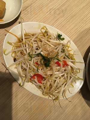 The Chicken Rice Shop