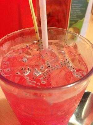 The Chicken Rice Shop