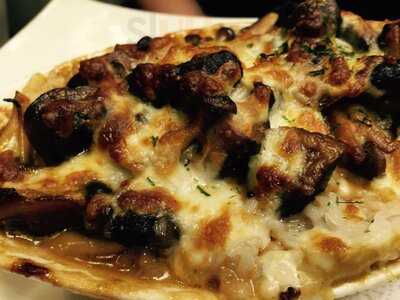 Tcc - The Connoisseur Concerto