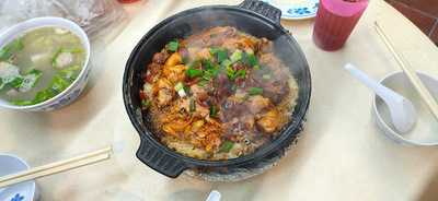 Broadway Claypot Rice