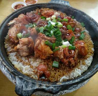 Broadway Claypot Rice