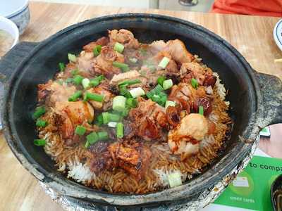 Broadway Claypot Rice