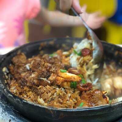 Broadway Claypot Rice