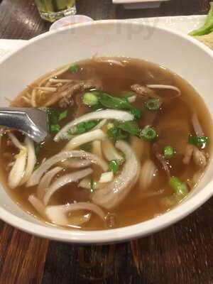 Pho Street