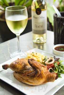 Tango Restaurant & Wine Bar