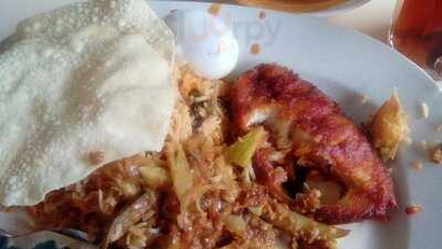 Mr Prata Restaurants