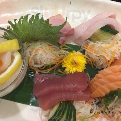 Ichiban Sushi