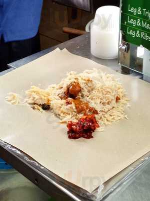 Bahrakath Mutton Soup King