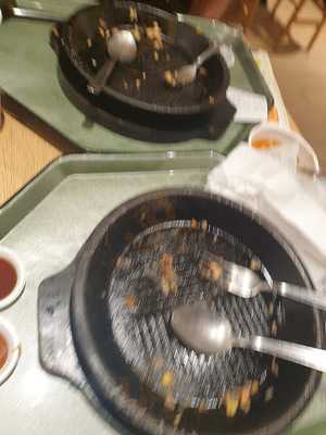 Pepper Lunch - Hougang Mall