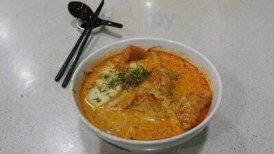 121 Reservoir Kopi Point