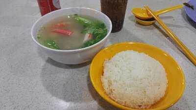 121 Reservoir Kopi Point