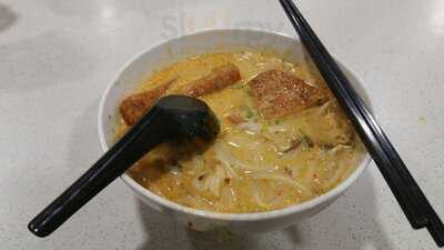 121 Reservoir Kopi Point