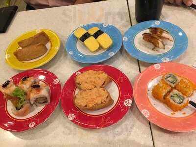 Sakae Sushi East Coast Road