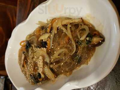 Ming Jia Korean Food