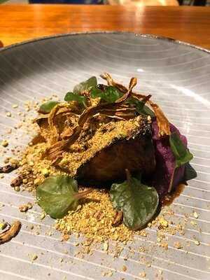 Hrvst Restaurant & Bar