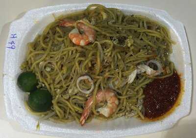 Kwang Huat Prawn Noodle