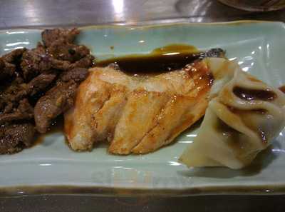 Sakae Teppanyaki