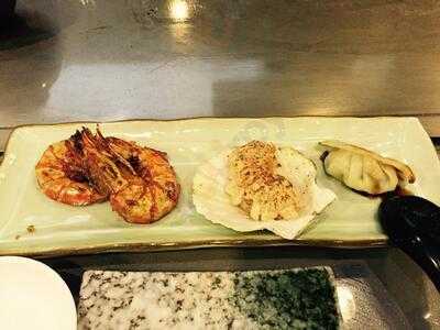 Sakae Teppanyaki