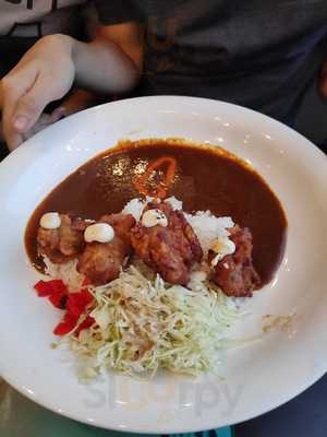Monster Curry