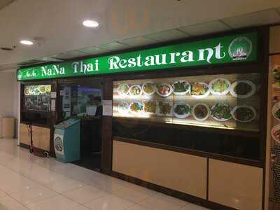 Nana Thai Restaurant