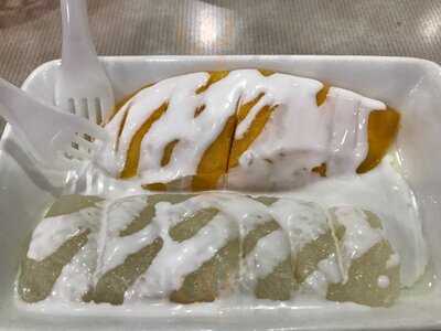 Nana Thai Restaurant