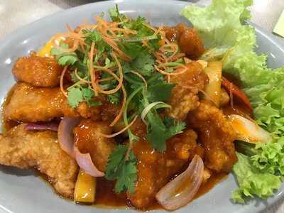 Nana Thai Restaurant