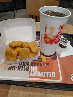 Burger King