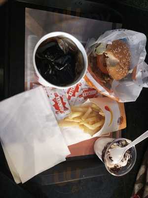 Burger King