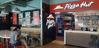 Pizza Hut