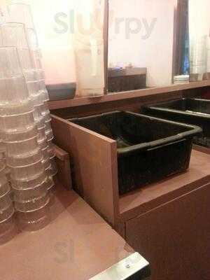 Shabu-sushi Buffet Restaurant