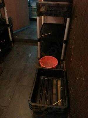 Shabu-sushi Buffet Restaurant