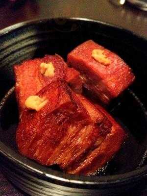 Tenryu Japanese Dining And Teahouse