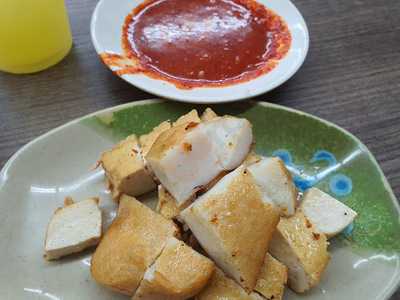 Al-thohirah Restaurant