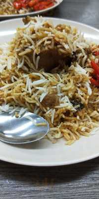 Al-thohirah Restaurant