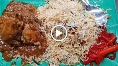 Al-thohirah Restaurant