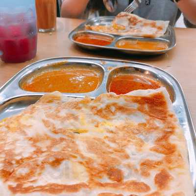 Al-thohirah Restaurant