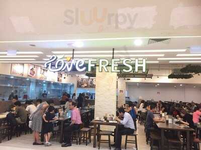 Love Fresh