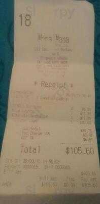 Mana Mana Singapore Pte. Ltd